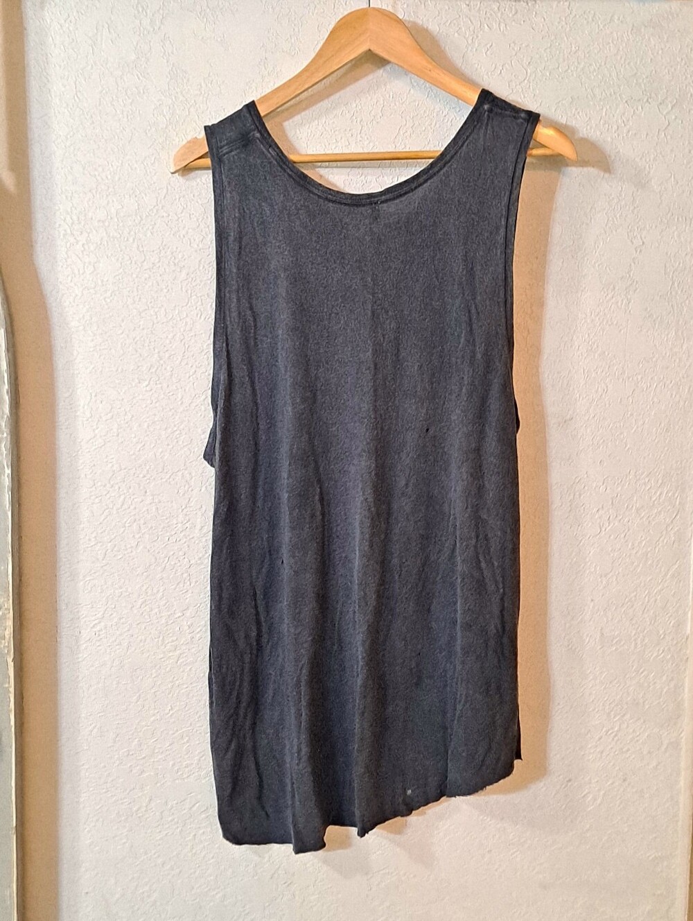 Spell~ Sunset Riders Tank - Picture 7 of 11
